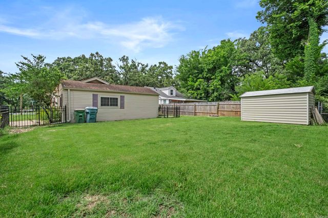 5400 B Street, Little Rock, AR 72205