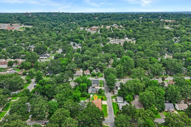 5400 B Street, Little Rock, AR 72205