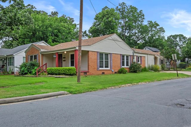 5400 B Street, Little Rock, AR 72205