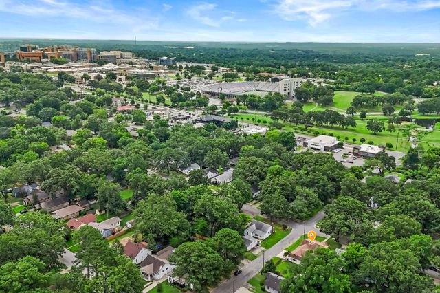 5400 B Street, Little Rock, AR 72205