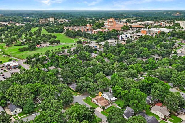 5400 B Street, Little Rock, AR 72205