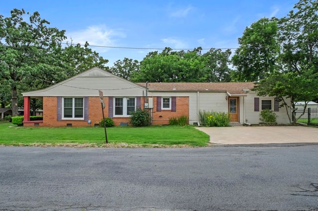 5400 B Street, Little Rock, AR 72205