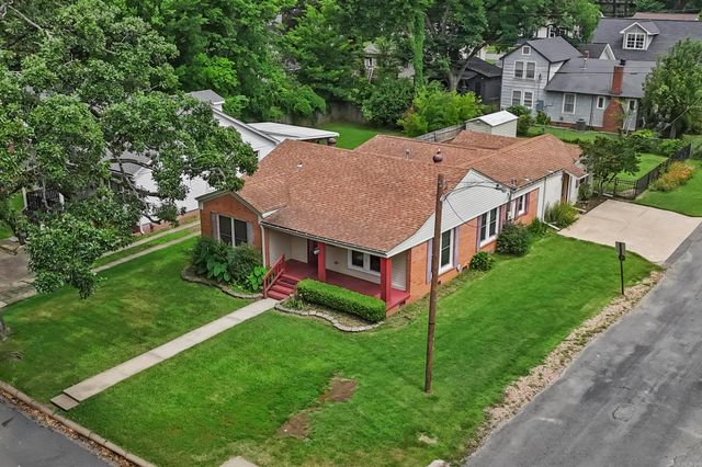 5400 B Street, Little Rock, AR 72205