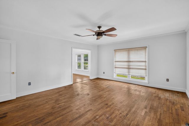 5400 B Street, Little Rock, AR 72205