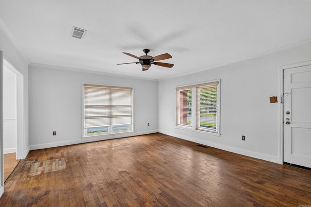 5400 B Street, Little Rock, AR 72205