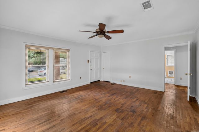 5400 B Street, Little Rock, AR 72205