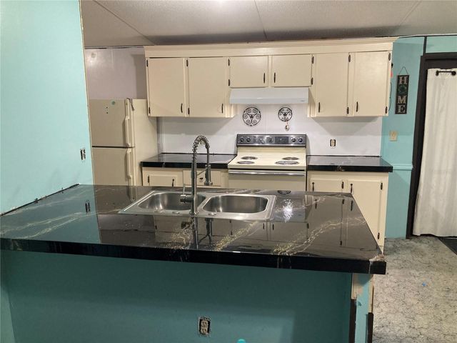 15050 NE 113TH COURT, Fort Mc Coy, FL 32134