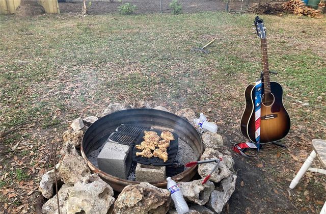 15050 NE 113TH COURT, Fort Mc Coy, FL 32134