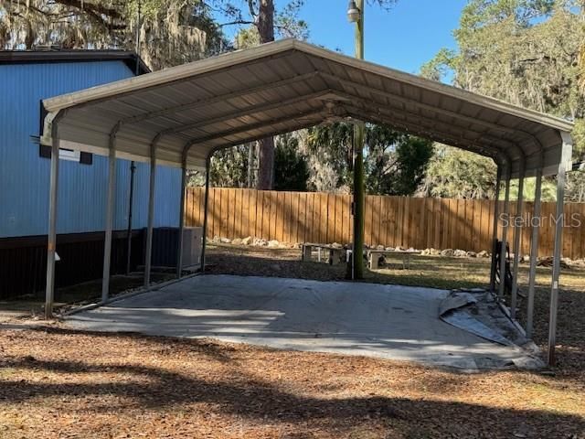 15050 NE 113TH COURT, Fort Mc Coy, FL 32134