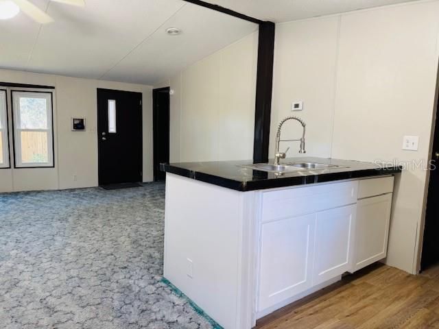 15050 NE 113TH COURT, Fort Mc Coy, FL 32134