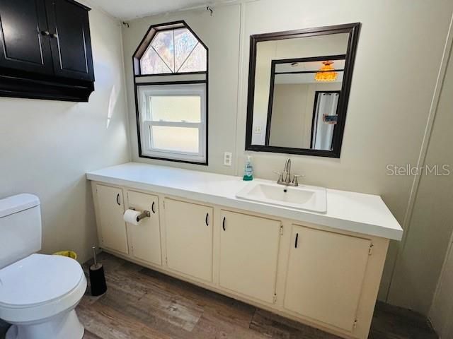 15050 NE 113TH COURT, Fort Mc Coy, FL 32134