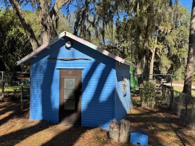 15050 NE 113TH COURT, Fort Mc Coy, FL 32134