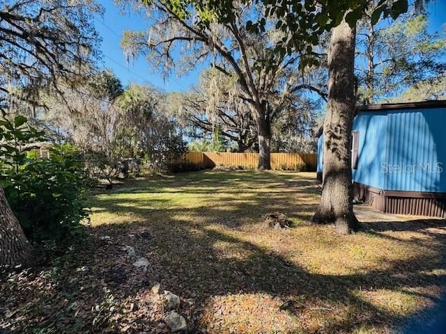 15050 NE 113TH COURT, Fort Mc Coy, FL 32134