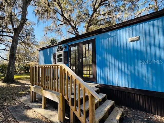 15050 NE 113TH COURT, Fort Mc Coy, FL 32134