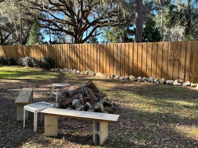 15050 NE 113TH COURT, Fort Mc Coy, FL 32134