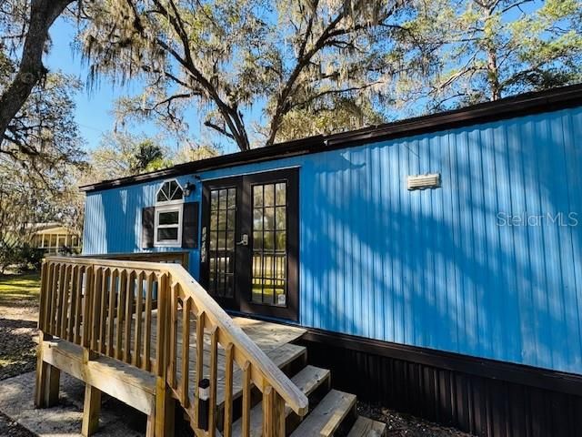 15050 NE 113TH COURT, Fort Mc Coy, FL 32134