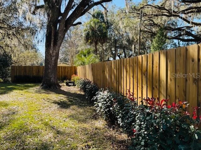 15050 NE 113TH COURT, Fort Mc Coy, FL 32134