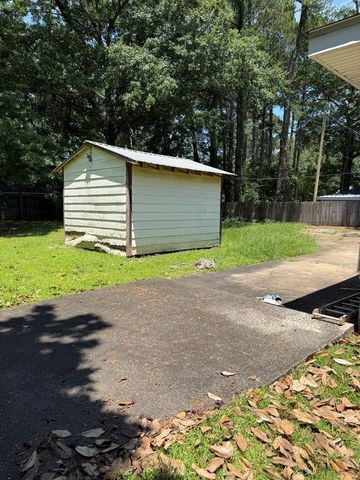 461 N Park Avenue, Dothan, AL 36303