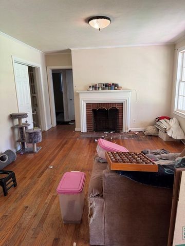 461 N Park Avenue, Dothan, AL 36303