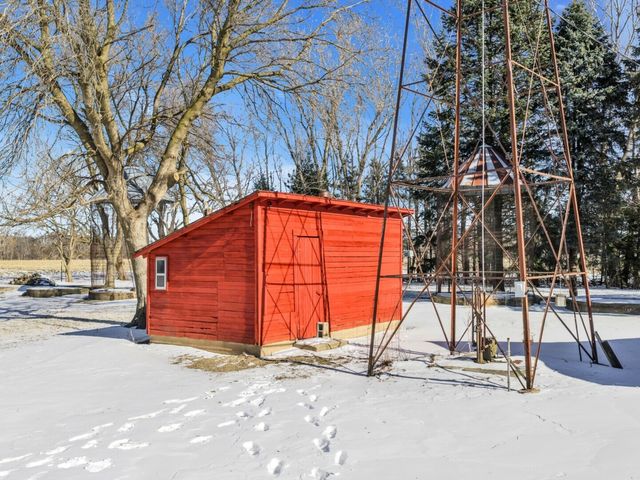 15218 Harmony Road, Huntley, IL 60142