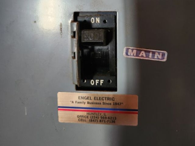 15218 Harmony Road, Huntley, IL 60142