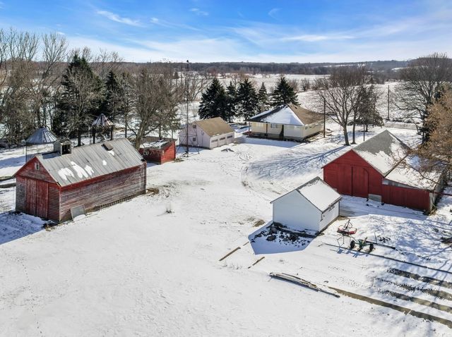 15218 Harmony Road, Huntley, IL 60142