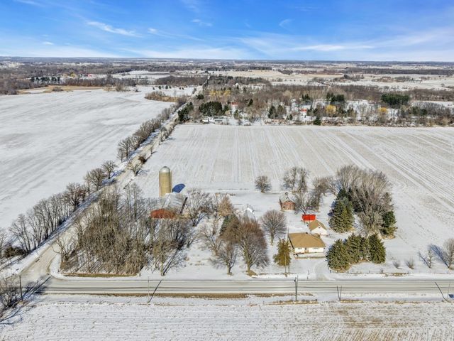 15218 Harmony Road, Huntley, IL 60142