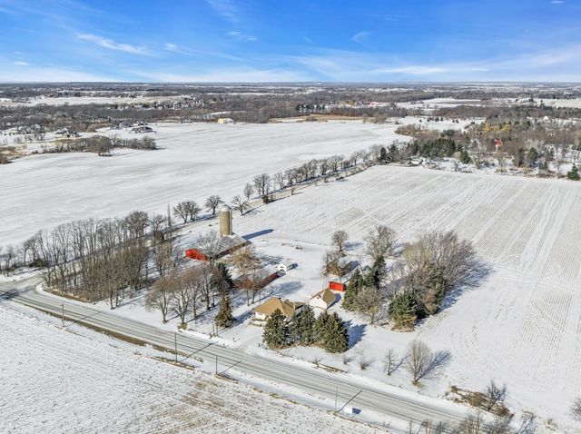 15218 Harmony Road, Huntley, IL 60142