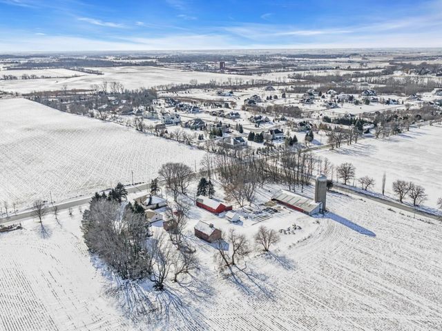 15218 Harmony Road, Huntley, IL 60142