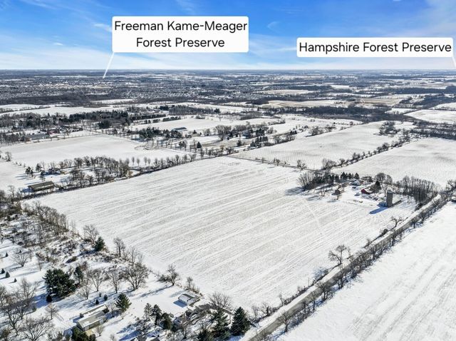 15218 Harmony Road, Huntley, IL 60142