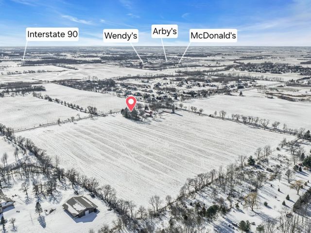 15218 Harmony Road, Huntley, IL 60142