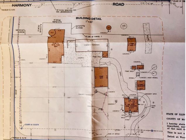 15218 Harmony Road, Huntley, IL 60142