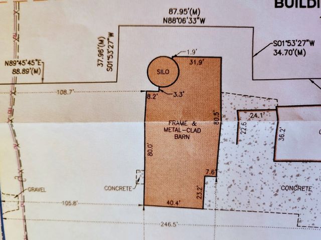 15218 Harmony Road, Huntley, IL 60142