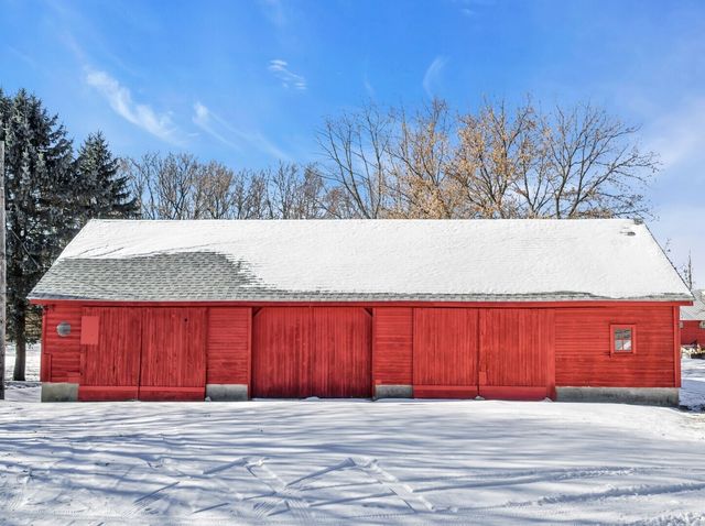 15218 Harmony Road, Huntley, IL 60142