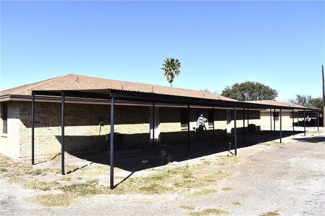 1810 Norma Lane, Edinburg, TX 78539