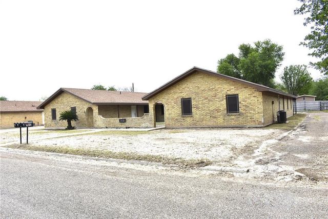 1810 Norma Lane, Edinburg, TX 78539