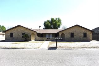 1810 Norma Lane, Edinburg, TX 78539