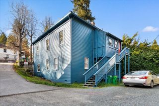 403 Mill, Grass Valley, CA 95945