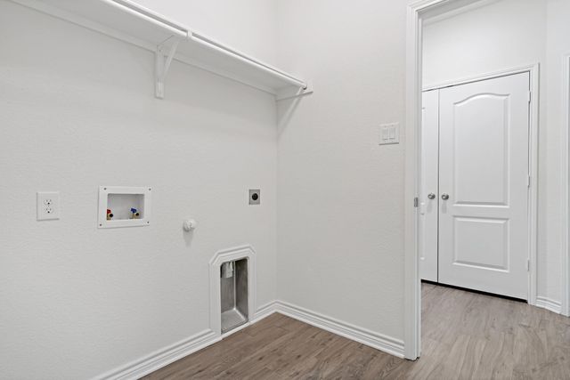 2632 Wesley Avenue, Aubrey, TX 76227