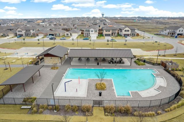 2632 Wesley Avenue, Aubrey, TX 76227