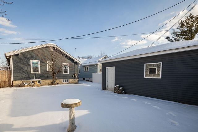 7532 Jefferson Avenue, Hammond, IN 46324