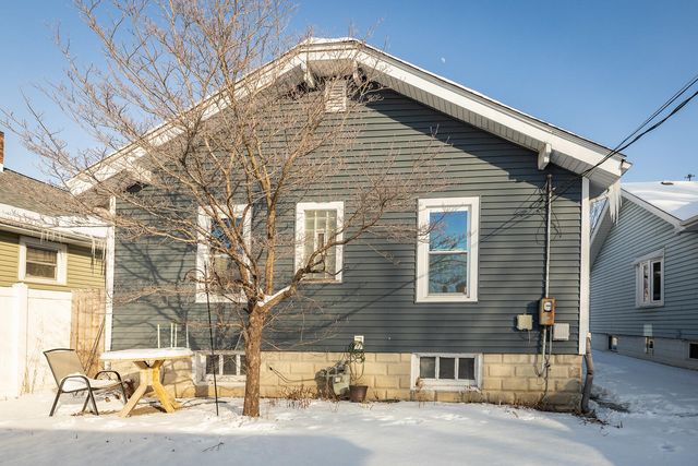 7532 Jefferson Avenue, Hammond, IN 46324