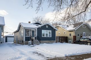 7532 Jefferson Avenue, Hammond, IN 46324