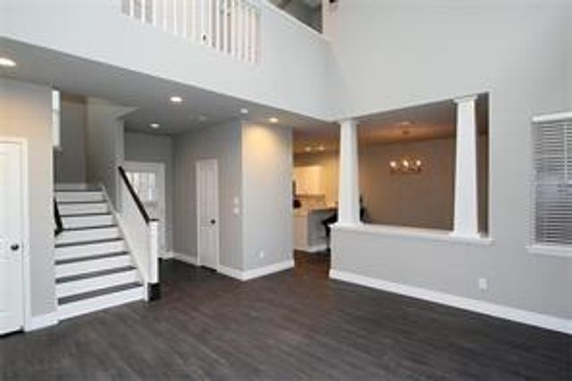 63 Woodlily Place, The Woodlands, TX 77382