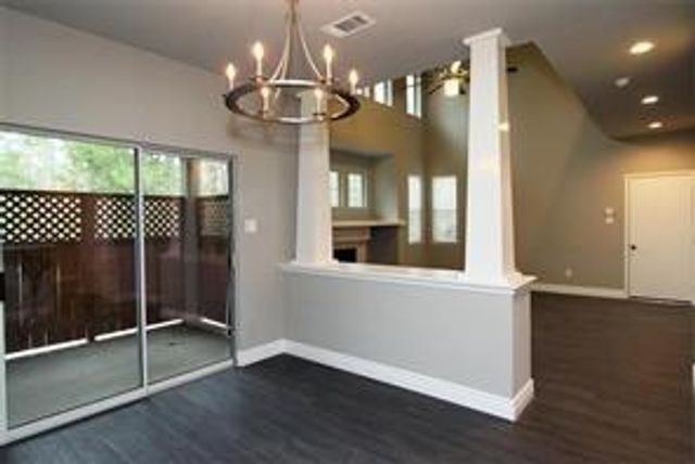 63 Woodlily Place, The Woodlands, TX 77382