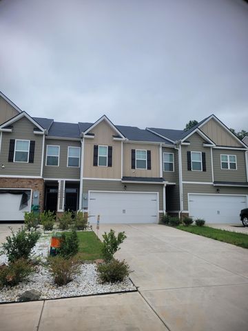 3538 Firestone Drive, Hephzibah, GA 30815