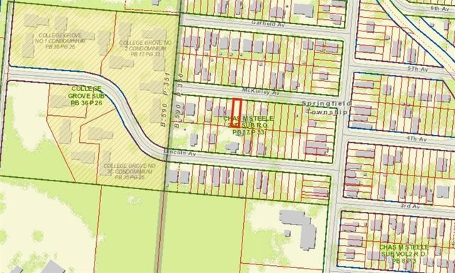 2125 McKinley Avenue, Springfield Twp., OH 45224