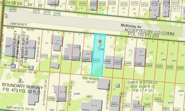 2125 McKinley Avenue, Springfield Twp., OH 45224