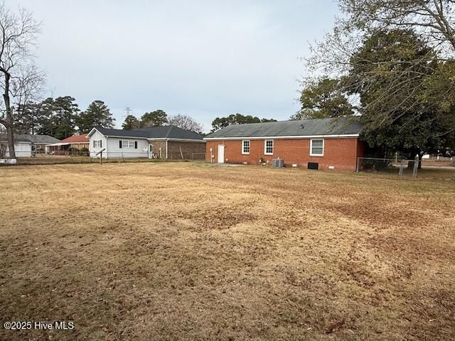 625 Winchester Road, Jacksonville, NC 28546