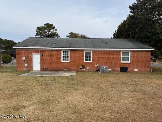 625 Winchester Road, Jacksonville, NC 28546